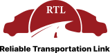Reliable Transportation Link (RTL) logo