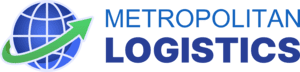 Metropolitan Logistics inc logo