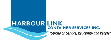 Harbour Link Container Services Inc logo