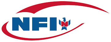 NFI Intermodal logo
