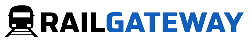 RailGateway logo
