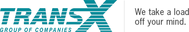 TransX Group of Companies logo