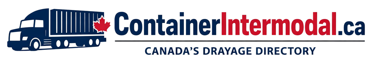 ContainerIntermodal.ca